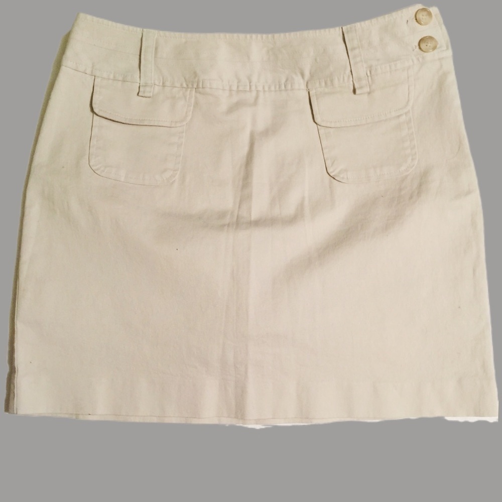 Style & Co Petite skort skirt
